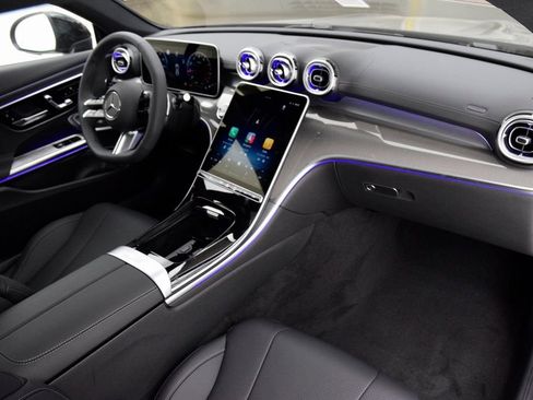 New 2026 Mercedes-Benz CLE 300 4MATIC Coupe image 15