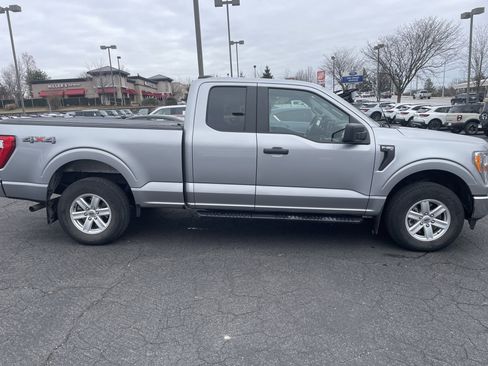 Used 2022 Ford F150 XL w/ Equipment Group 101A High image 16