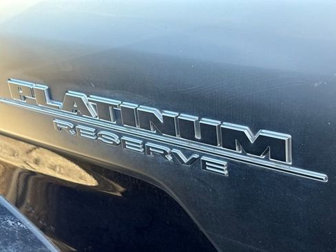 Certified 2023 Nissan Titan Platinum Reserve w/ Moonroof Package image 6