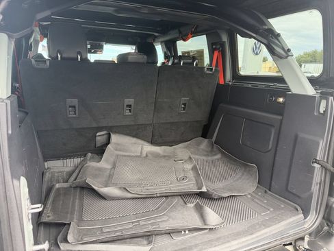 Used 2023 Ford Bronco Raptor AWD/4WD image 36