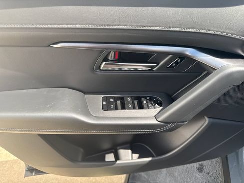New 2026 MAZDA CX-5 Select AWD/4WD image 27