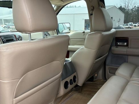 Used 2008 Ford F150 Lariat image 28