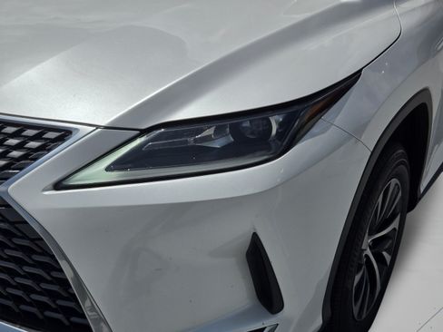 Used 2021 Lexus RX 350 FWD w/ Accessory Package image 29