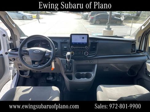 Used 2021 Ford Transit 350 XLT image 18