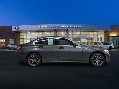 Used 2020 BMW 330i xDrive Sedan w/ Convenience Package image 20