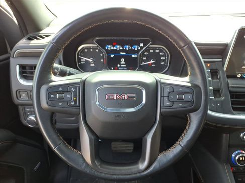 Used 2021 GMC Yukon AT4 image 18