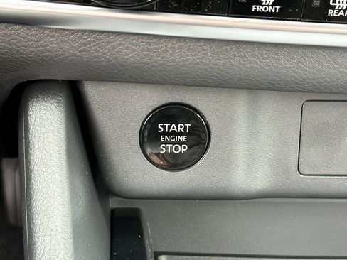 New 2026 Nissan Rogue SV AWD/4WD image 20