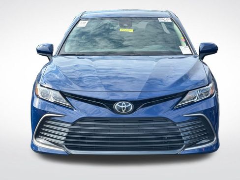 Used 2024 Toyota Camry LE FWD image 3