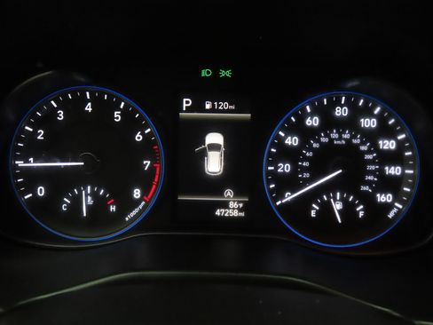 Used 2023 Hyundai Kona SEL FWD image 12