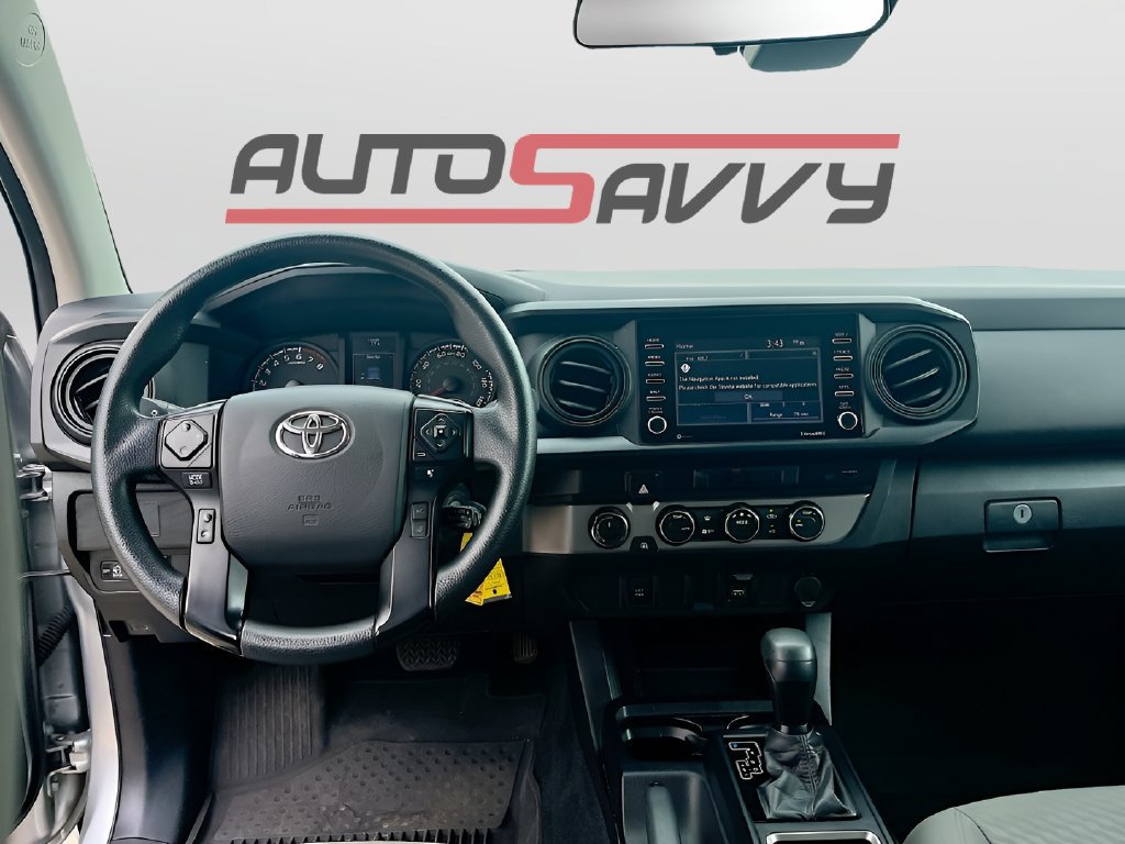 Used 2022 Toyota Tacoma SR AWD/4WD image 20