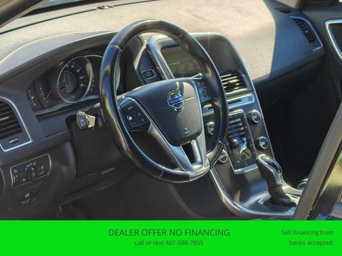 Used 2015 Volvo XC60 T5 image 19