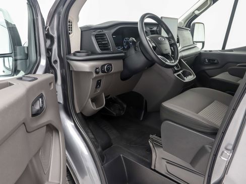 Used 2025 Ford Transit 350 XL image 16