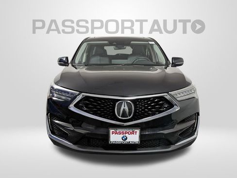 Used 2020 Acura RDX w/ Technology Package image 9
