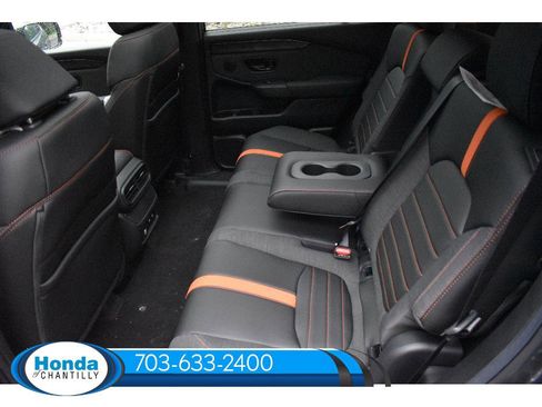 New 2026 Honda Passport TrailSport image 15