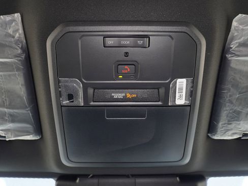 Certified 2026 Toyota Tacoma SR RWD image 17