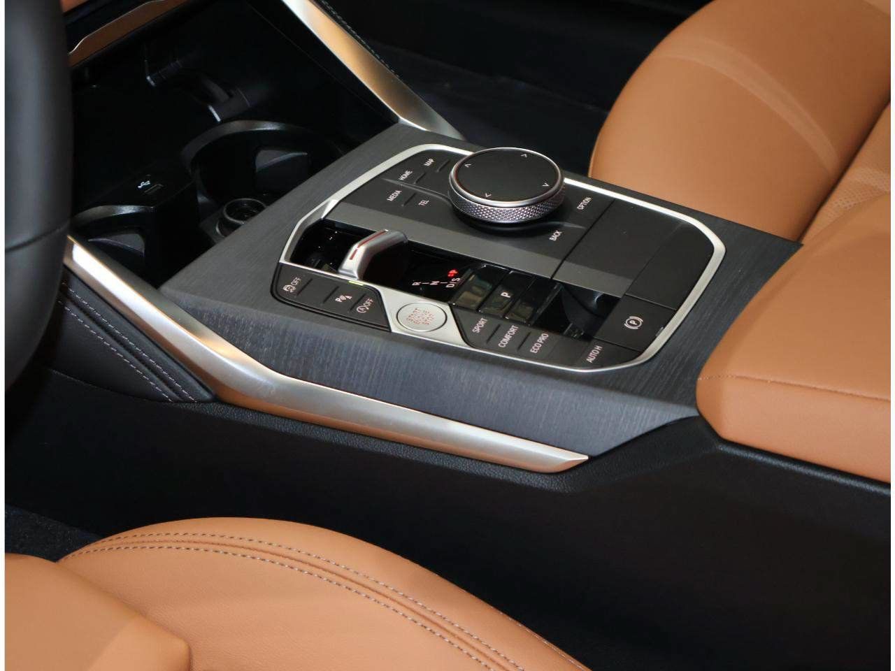 New 2026 BMW 430i w/ M Sport Package RWD image 12