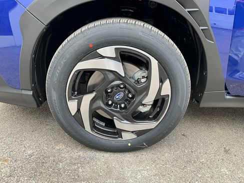 New 2026 Subaru Crosstrek 2.5i Limited AWD/4WD image 25