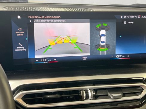 Used 2023 BMW M340i xDrive w/ Premium Package image 14