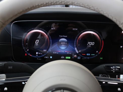 Used 2023 Mercedes-Benz E 450 Cabriolet image 63