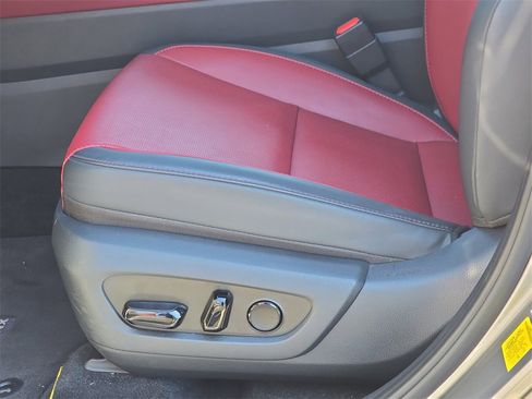 Certified 2025 Lexus NX 350h AWD w/ Premium Package image 29