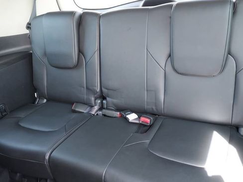 Used 2023 INFINITI QX80 Premium Select w/ Cargo Package image 25