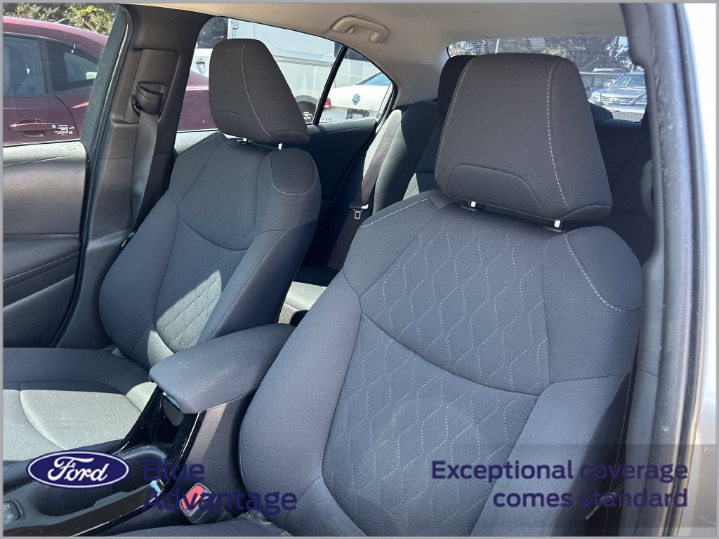 Used 2020 Toyota Corolla LE FWD image 11