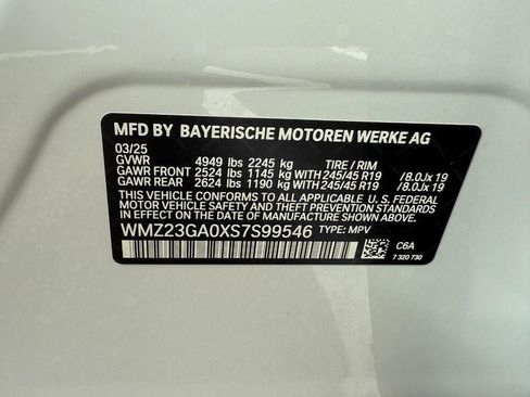 Used 2025 MINI Cooper Countryman S w/ Comfort Package Max AWD/4WD image 17