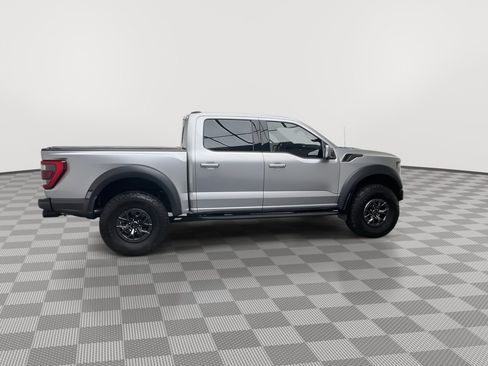 Certified 2022 Ford F150 Raptor w/ Raptor 37 Performance Package image 46