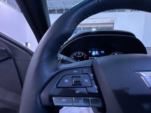 Used 2025 Cadillac CT4 Premium Luxury image 20