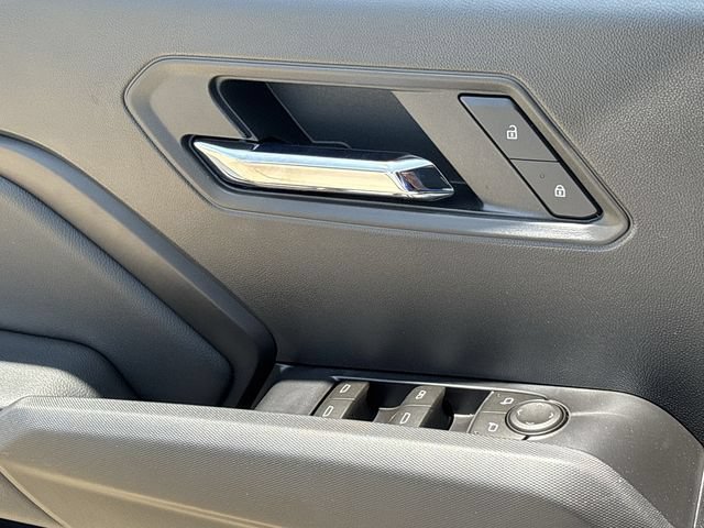 New 2026 Chevrolet Colorado LT RWD image 21