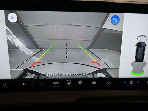 New 2025 Ford Bronco Sport Big Bend w/ Convenience Package image 15