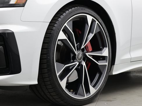 Used 2025 Audi S5 Premium Plus AWD/4WD image 12