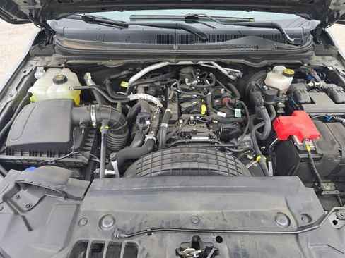 Used 2023 Ford Ranger XLT w/ Equipment Group 301A Mid AWD/4WD image 26