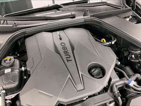 New 2027 Genesis G80 3.5T Prestige AWD/4WD image 33