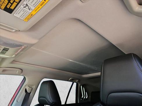 Used 2024 Toyota RAV4 Limited w/ Advanced Technology Package image 16