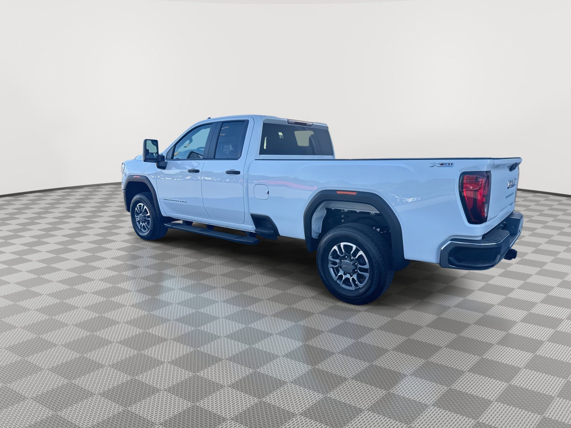 New 2026 GMC Sierra 3500 Pro AWD/4WD image 6
