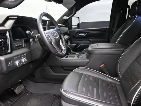 Used 2026 GMC Sierra 2500 AT4X AWD/4WD image 20