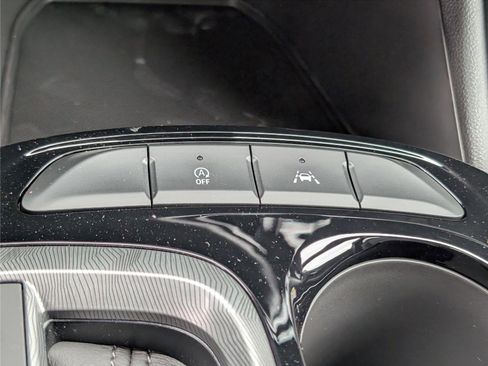 New 2026 Buick Envista Sport Touring w/ Advanced Safety Package image 19