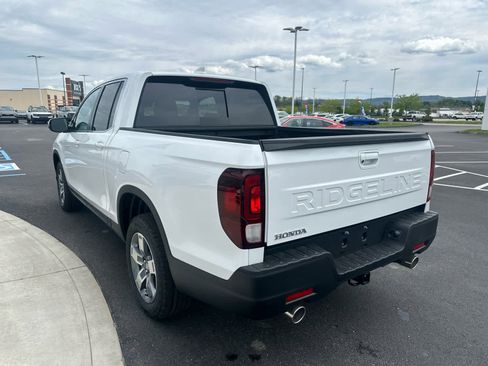 New 2026 Honda Ridgeline RTL image 6