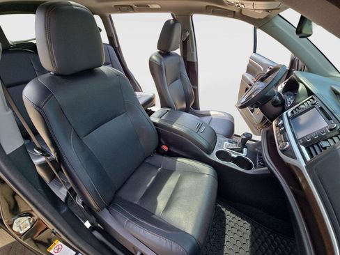 Used 2016 Toyota Highlander Limited AWD/4WD image 15