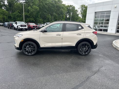 New 2026 Buick Encore GX Sport Touring w/ Studio Series AWD/4WD image 2