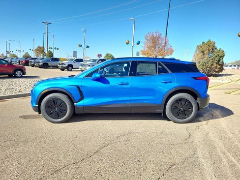 New 2026 Chevrolet Blazer EV LT image 5