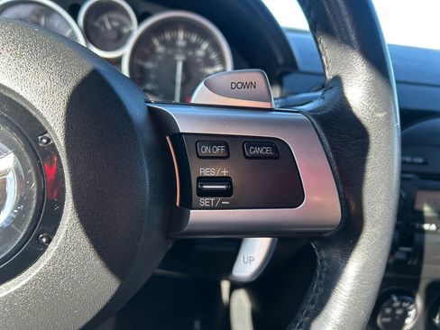 Used 2008 MAZDA MX-5 Miata Grand Touring w/ Premium Pkg image 21