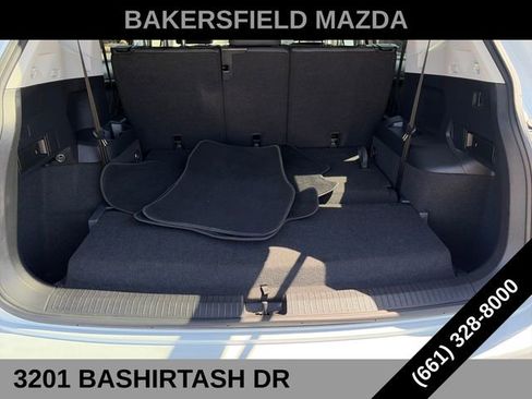 Used 2023 Volkswagen Tiguan SE FWD image 17