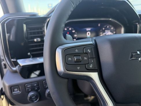 New 2026 Chevrolet Silverado 1500 LT Trail Boss w/ LPO, Dark Essentials Package image 23