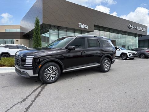 New 2026 Hyundai Palisade SEL AWD/4WD image 1