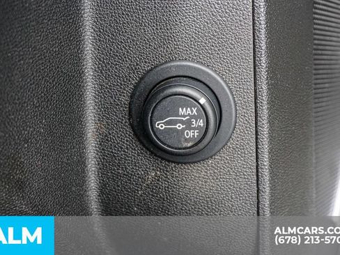 Used 2022 Chevrolet Equinox RS w/ RS Leather Package FWD image 51