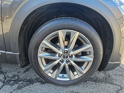 Used 2018 MAZDA CX-9 Signature image 17
