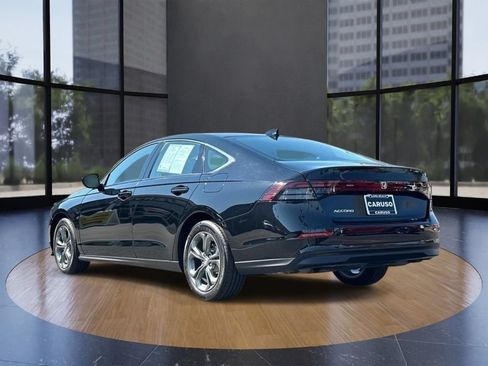 Used 2023 Honda Accord EX image 6
