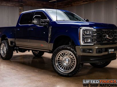 Used 2026 Ford F250 King Ranch